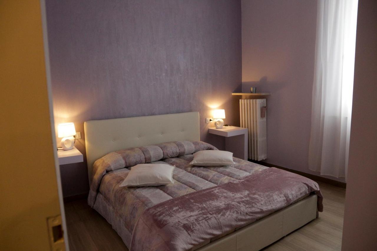 ראבנה Ad Astra Rooms מראה חיצוני תמונה