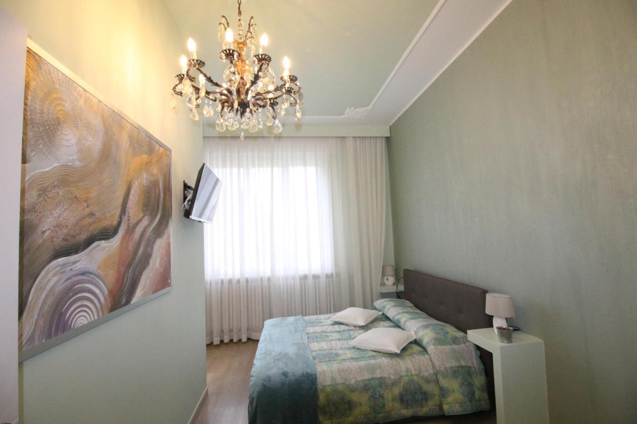 ראבנה Ad Astra Rooms מראה חיצוני תמונה