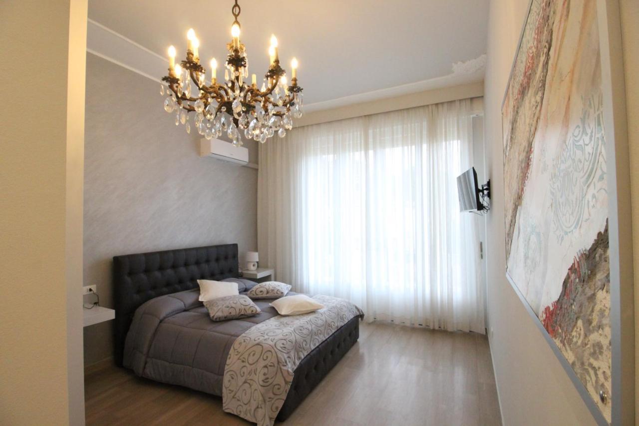 ראבנה Ad Astra Rooms מראה חיצוני תמונה