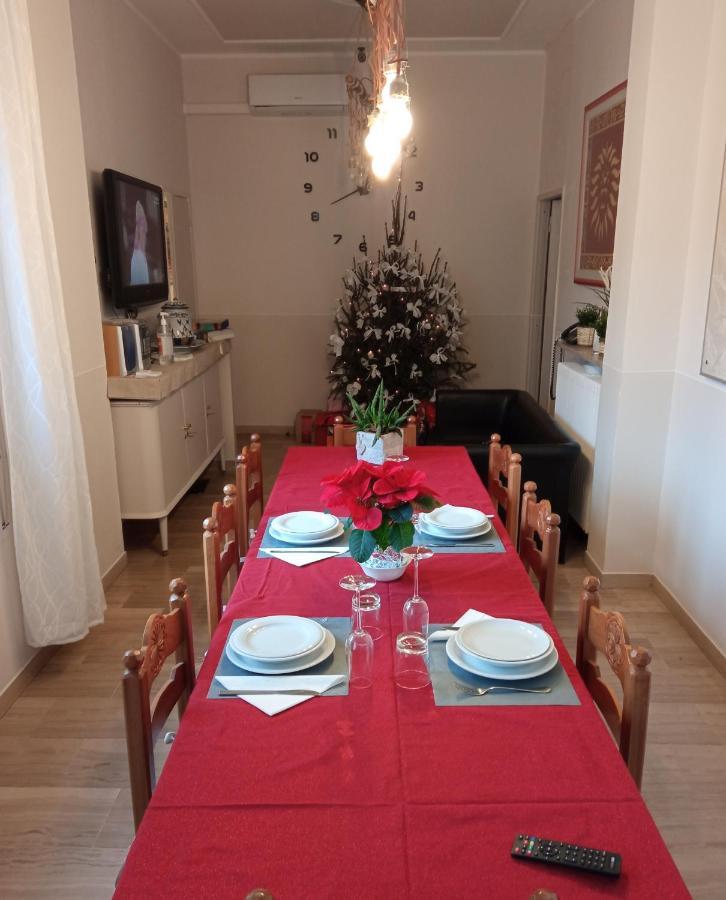 ראבנה Ad Astra Rooms מראה חיצוני תמונה