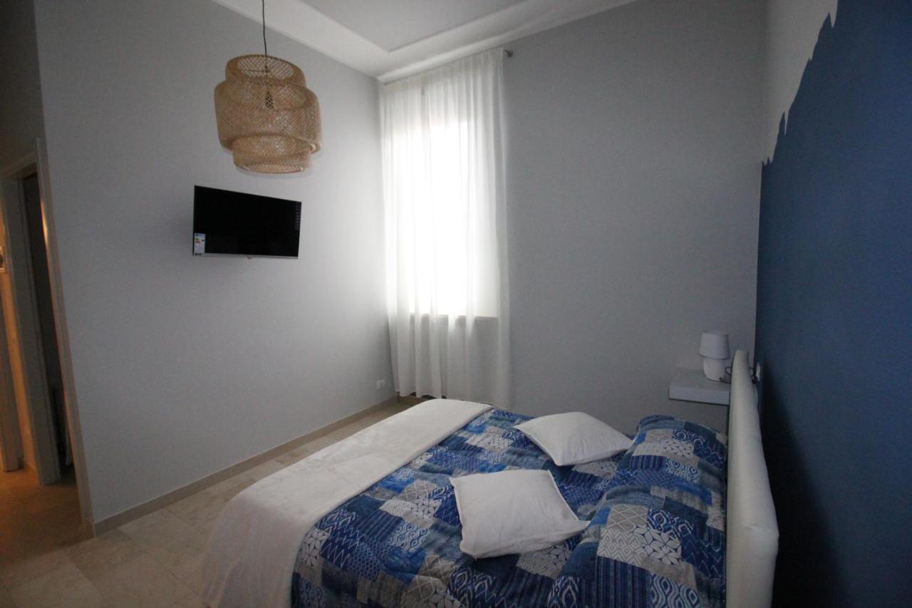 ראבנה Ad Astra Rooms מראה חיצוני תמונה