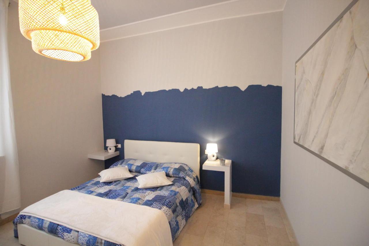 ראבנה Ad Astra Rooms מראה חיצוני תמונה