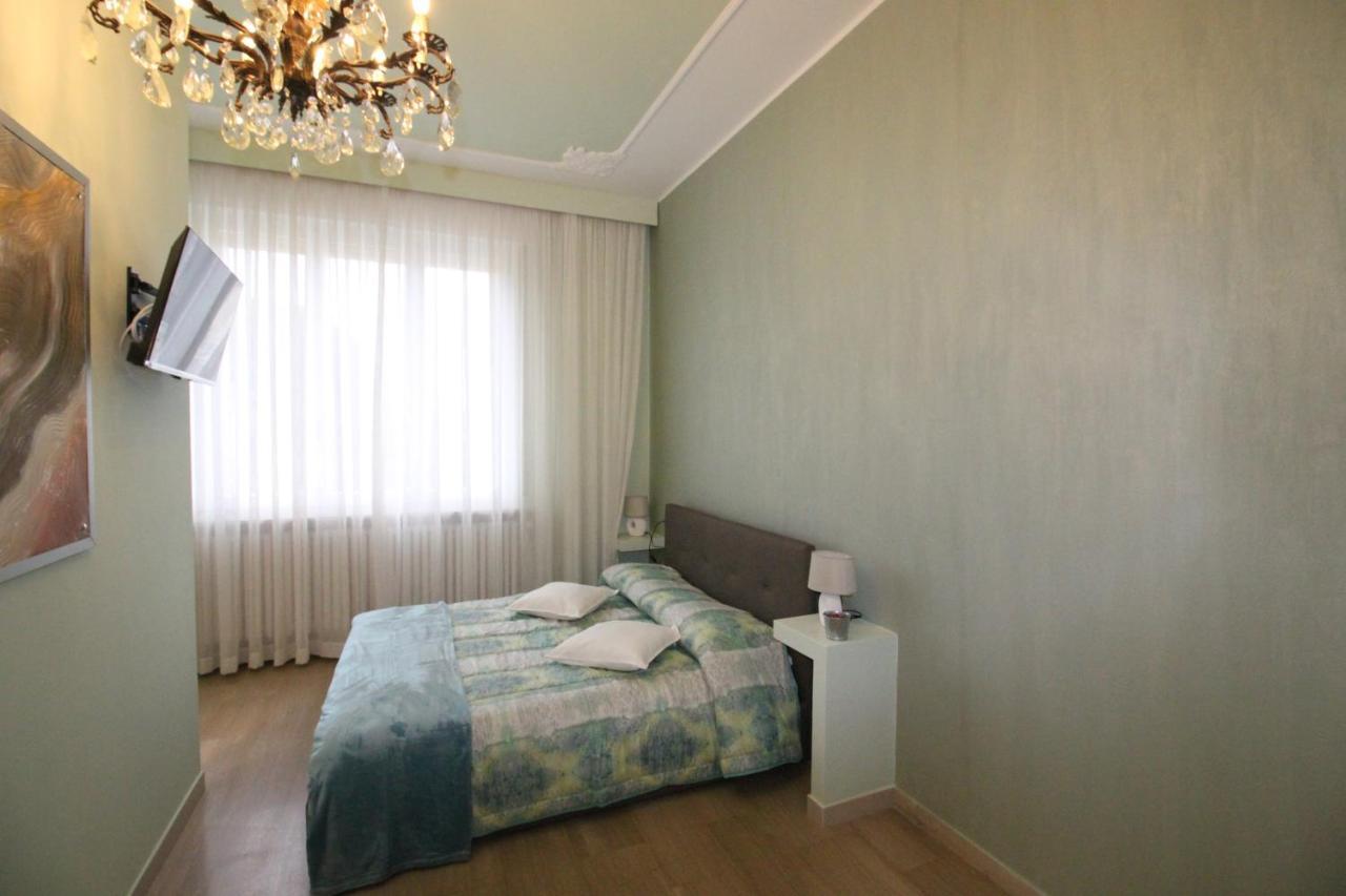 ראבנה Ad Astra Rooms מראה חיצוני תמונה
