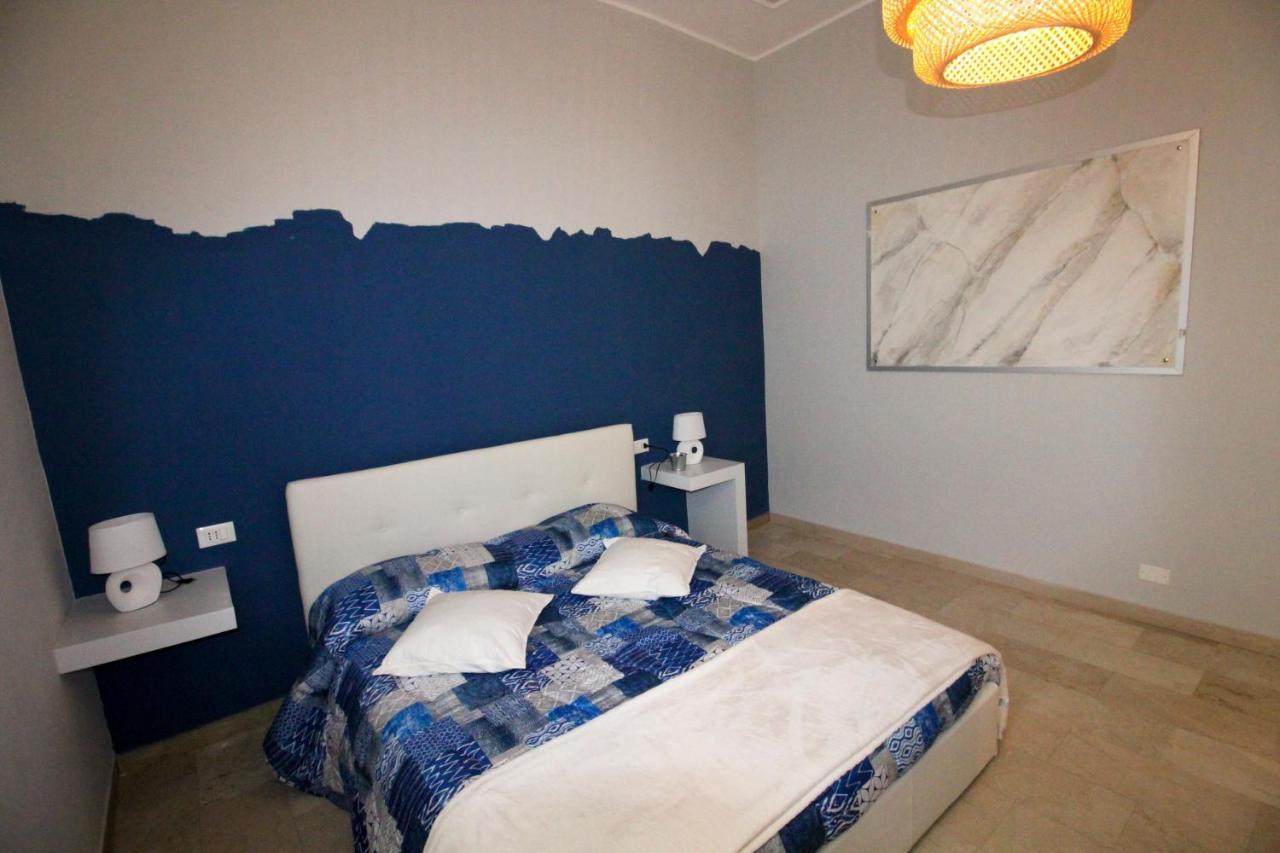 ראבנה Ad Astra Rooms מראה חיצוני תמונה