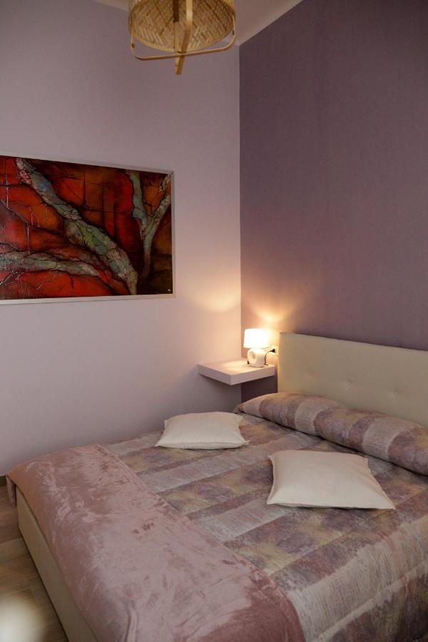 ראבנה Ad Astra Rooms מראה חיצוני תמונה