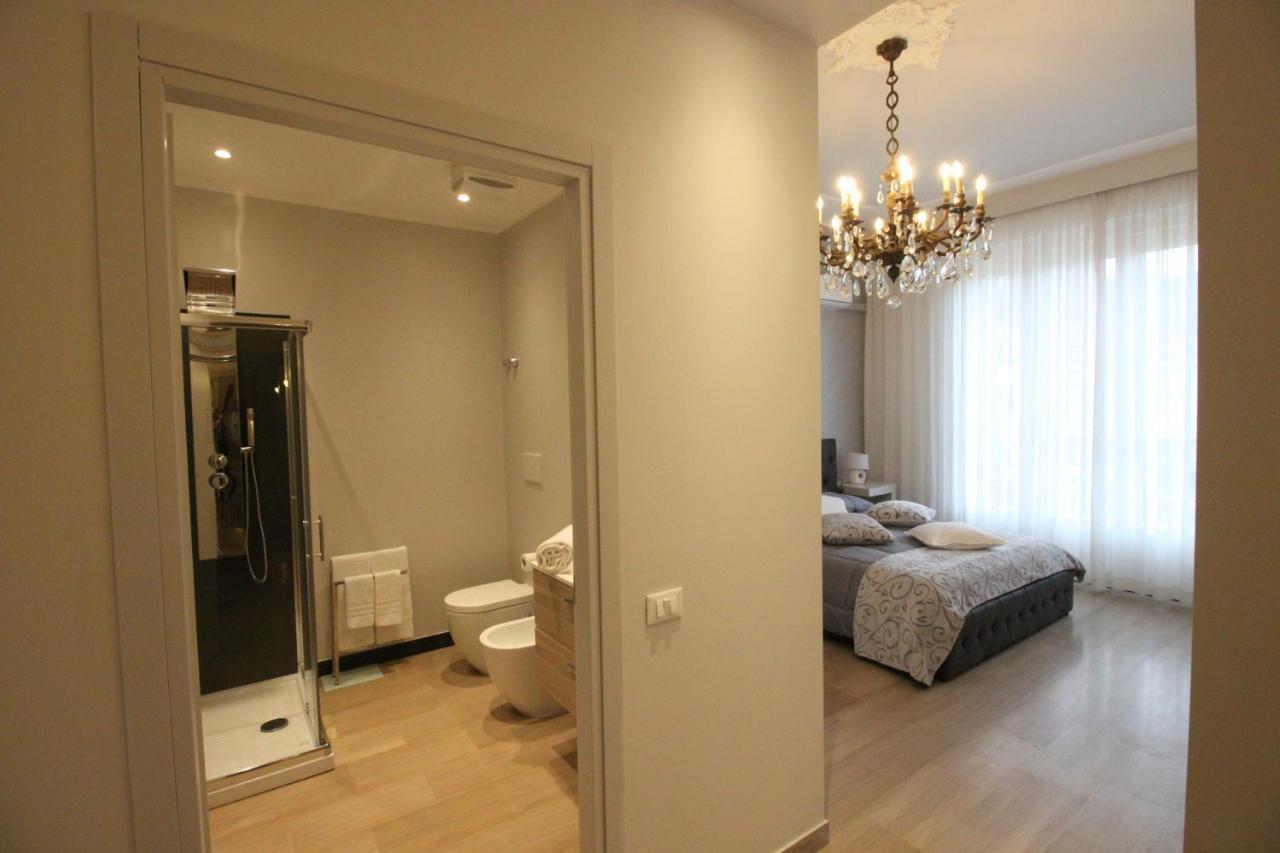 ראבנה Ad Astra Rooms מראה חיצוני תמונה