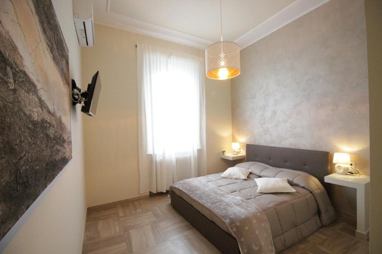 ראבנה Ad Astra Rooms מראה חיצוני תמונה