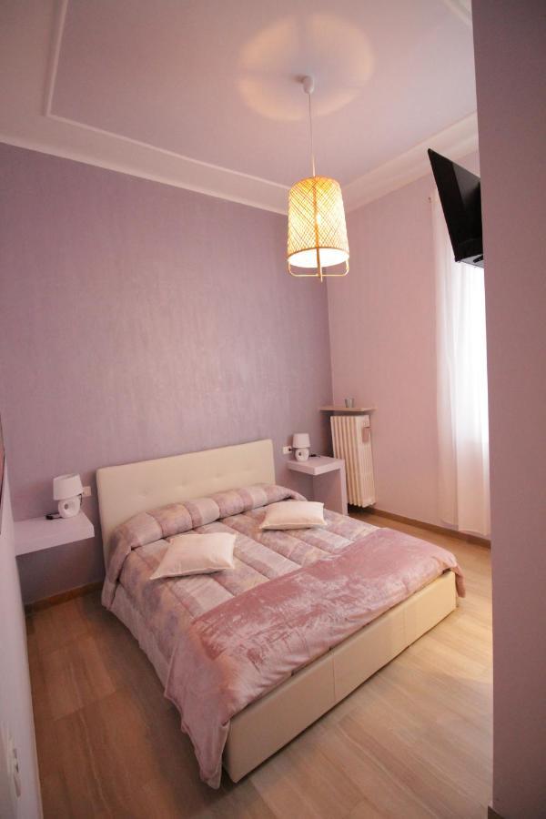 ראבנה Ad Astra Rooms מראה חיצוני תמונה