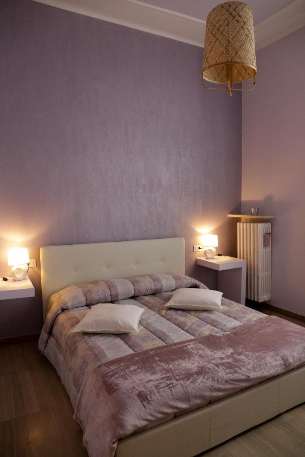 ראבנה Ad Astra Rooms מראה חיצוני תמונה