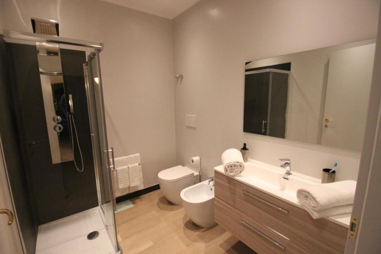 ראבנה Ad Astra Rooms מראה חיצוני תמונה