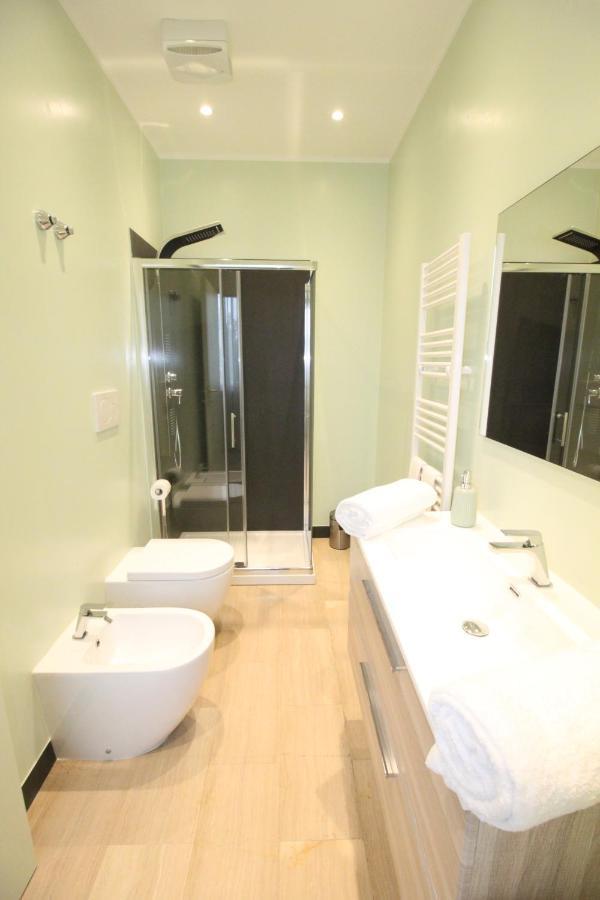 ראבנה Ad Astra Rooms מראה חיצוני תמונה