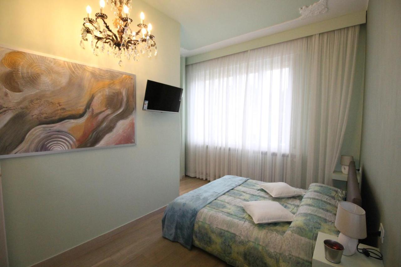 ראבנה Ad Astra Rooms מראה חיצוני תמונה