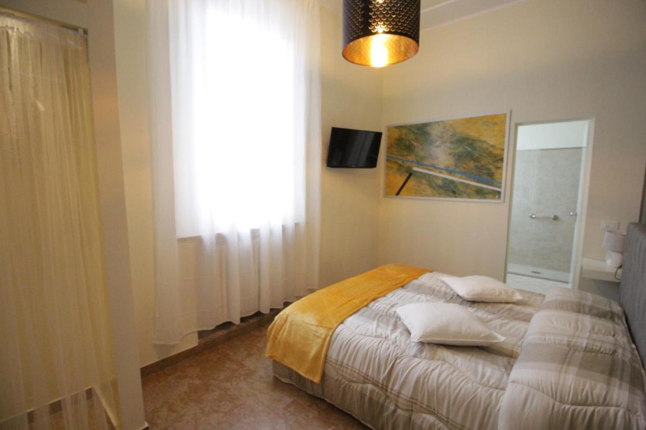 ראבנה Ad Astra Rooms מראה חיצוני תמונה