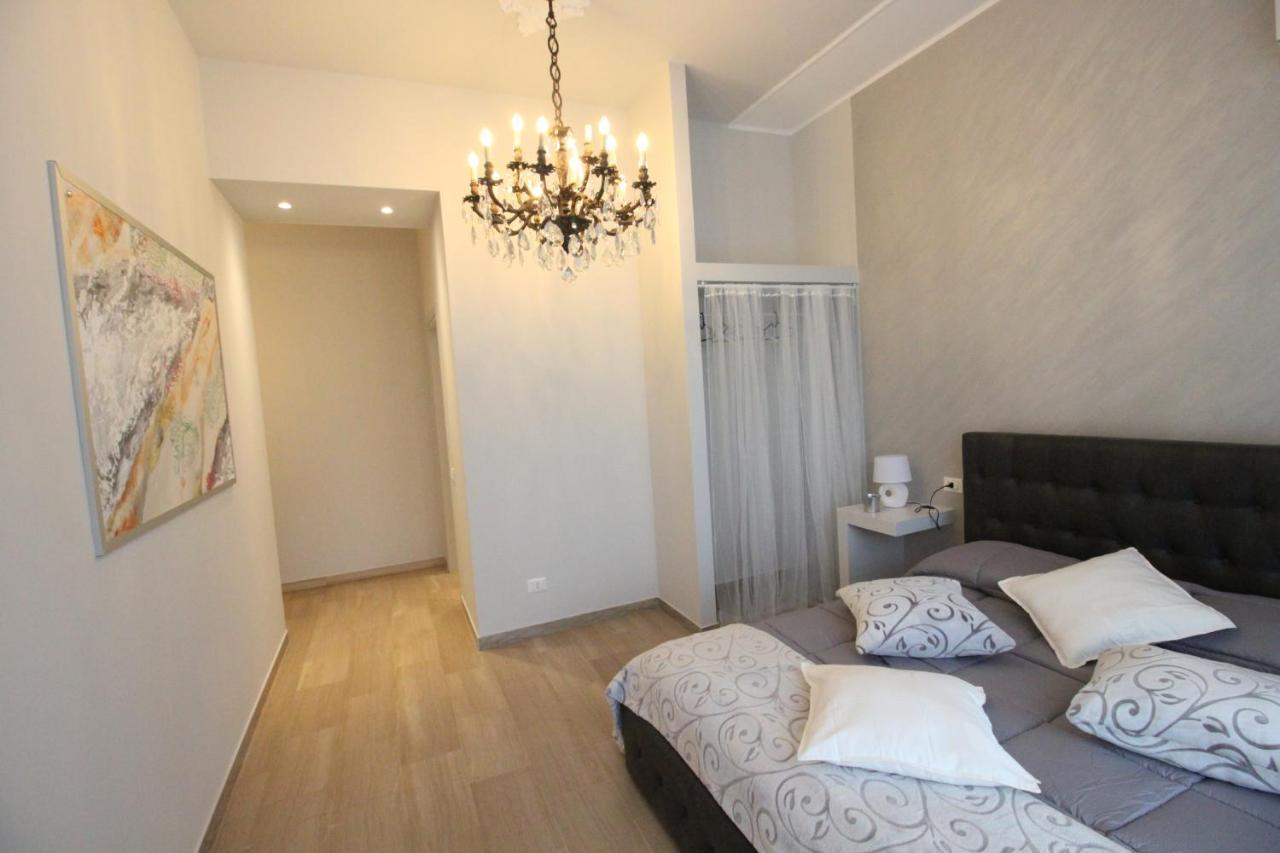 ראבנה Ad Astra Rooms מראה חיצוני תמונה